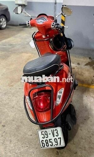 vespa sprin 125 ABS 2022