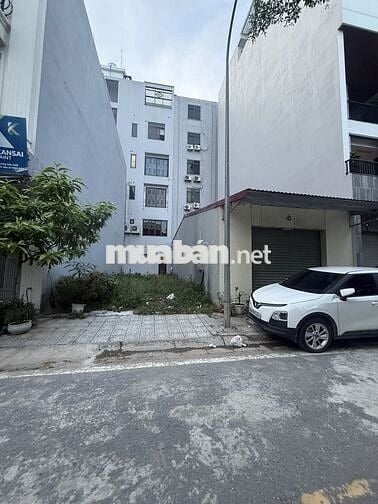 Bán gấp đất Duyên Thái -Ngọc Hồi mặt phố ,kinh doanh đỉnh giá 11.8 tỷ