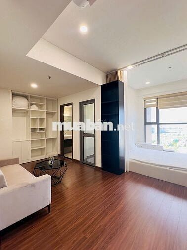 Bán căn Studio đầy đủ nội thất thích hợp đầu tư giá chỉ 2.2 tỷ tại OCP