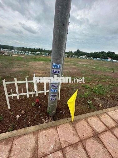 Cần ra gấp 5 lô đất liền kề đồng giá 80tr