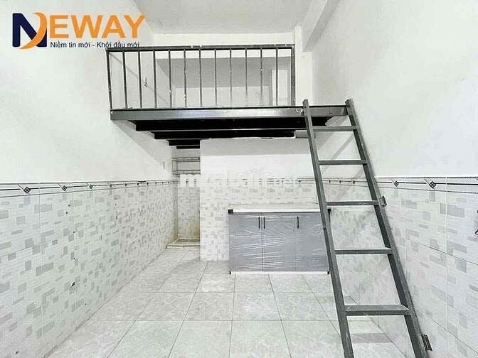 KHAI TRƯƠNG HƠN 40 PHÒNG CÓ GÁC NGAY TRẦN VĂN GIÀU - TÊN LỬA - QUẬN 6