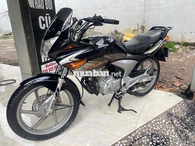 Honda CBF150 Fighthawk chính chủ BSTP