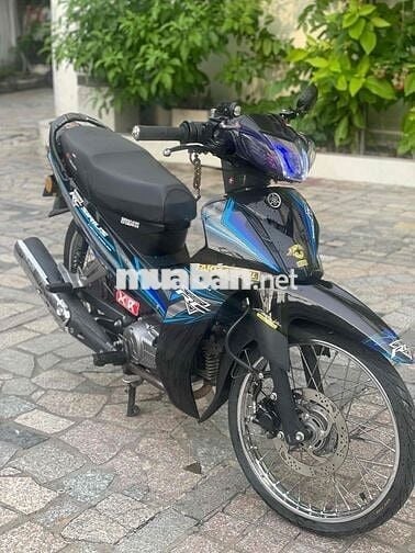 Sirius Kiểng 2022 trả trc 7tr9 nhận xe