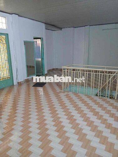 Cho thuê nhà rộng rãi, 1 Trệt 1 Lầu - Bùi Đình Tuý Bình Thạnh