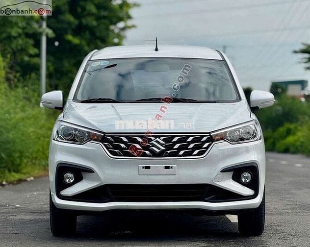 Suzuki Ertiga Hybrid Sport 1.5 AT 2022 - 498 Triệu