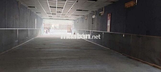 Cho thuê mặt bằng kinh danh an phú đông quận 12