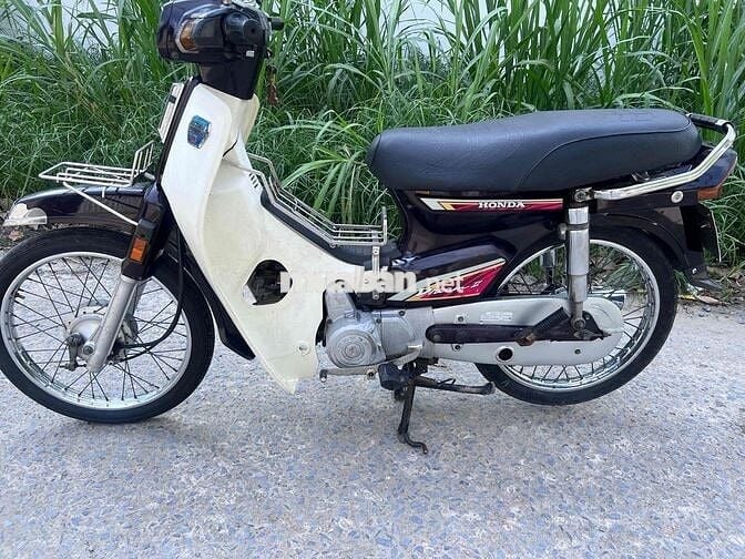 honda dream thái -máy rất êm -bstp