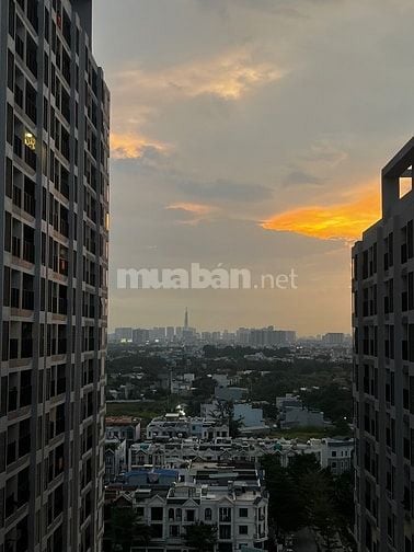 Căn hộ cao cấp, mới toanh, cho thuê căn 1PN+, chỉ 6 triệu/tháng