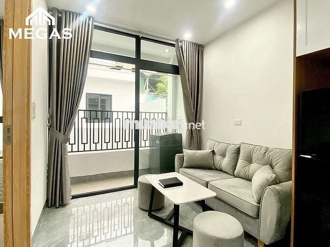 2N1K FULL NỘI THẤT TẠI YÊN HÒA CẦU GIẤY