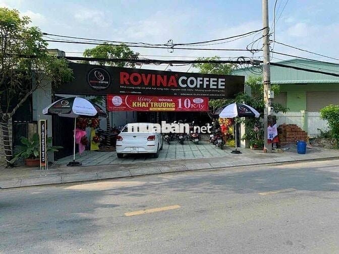 CHO THUÊ MẶT BẰNG –Dt :10x28 ĐOẠN ĐẦUBÌNH MỸ, , CỦ CHI GIÁP Q.12