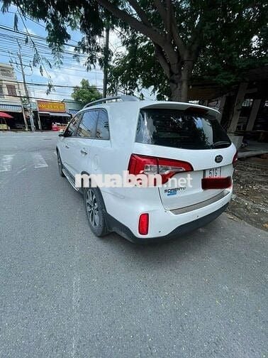 Kia Sorento 2017  - 74000 km