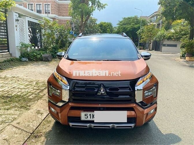 Mitsubishi Xpander Cross 2023 xe gia đình 28000km