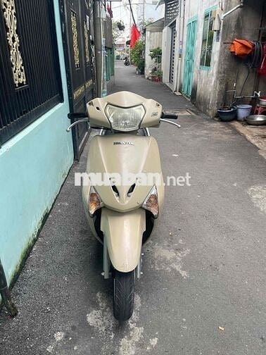 Bán Honda leda biển số thành phố, xe chính chủ