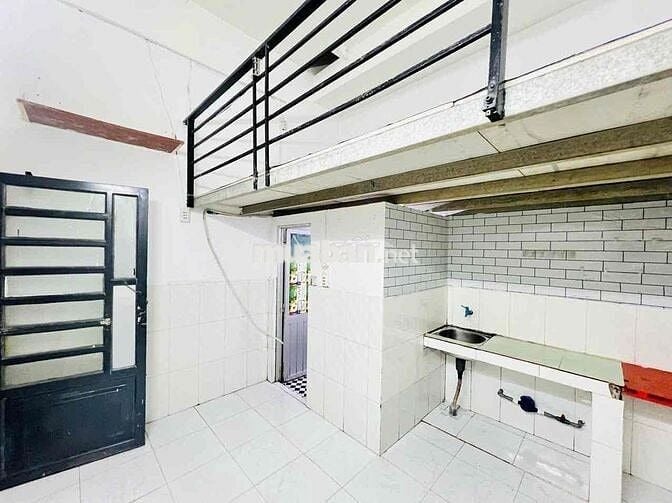 📢  Phòng Mới Xây giá rẻ - Rộng - Ở thoải mái NGAY NGÃ 4 XÃ