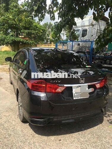 Honda City 2019 1.5 CVT - 65000 km