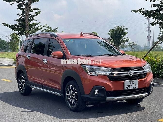 Suzuki XL 7 2023 1.5 AT xe gia đình 24000 km