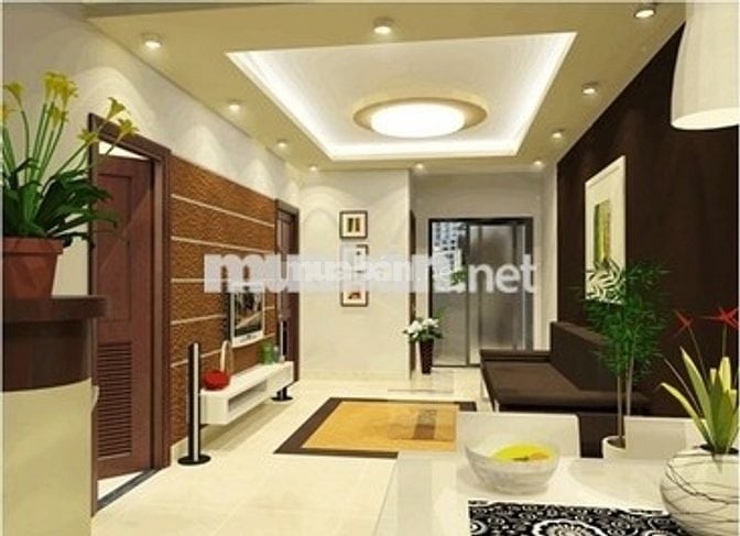 Cho thuê căn góc Phúc Yên 1 – 132m², 3PN 3WC, full nội thất – Giá 17tr