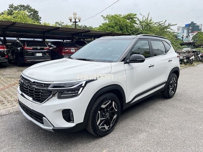 Kia Seltos 2025 Premium 1.5 AT- 2 nghìn km NHƯ MỚI
