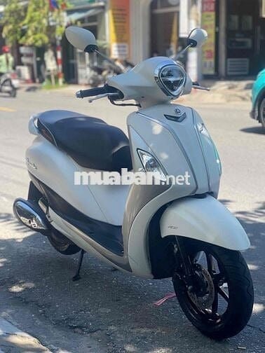Grande 2020 Trắng zin phanh abs khoá smatkey