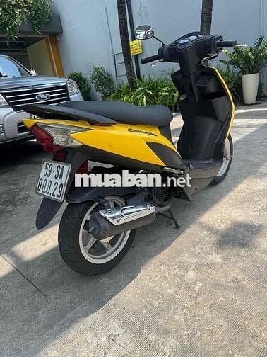 Kimco candy 50cc bstp 2013 k9c cà thẻ trao đổi xe