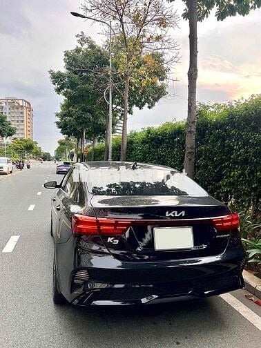 Kia K3 2022 2.0 Premium - 22000 km