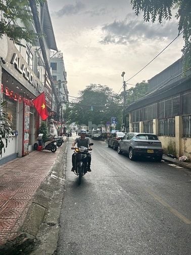 🔥 Ô Cách – Lô đất đẹp, diện tích rộng 65m², giá nhỉnh 10 tỷ