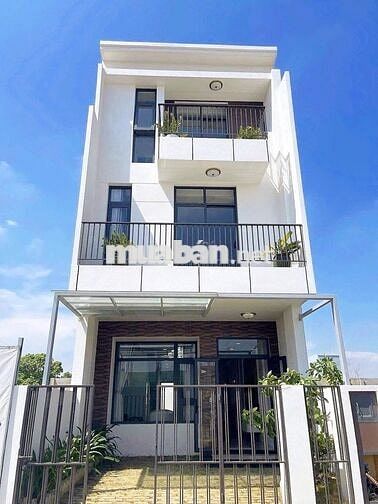 Chính chủ cần sang tên Căn nhà SHR mặt tiền Hoàng Phan Thái