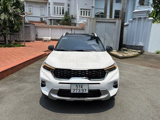 Kia Sonet 2023 Premium 1.5 AT, SIÊU MỚI