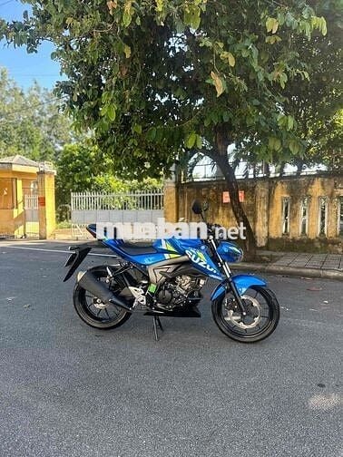 Nhượng lại em GSX s - lướt 3.000km biển 43