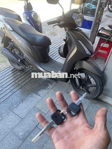cần bán xe 50 phân khối chính hãng