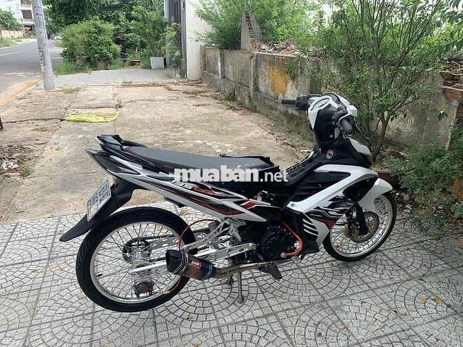 tìm chủ cho xe tâm huyết