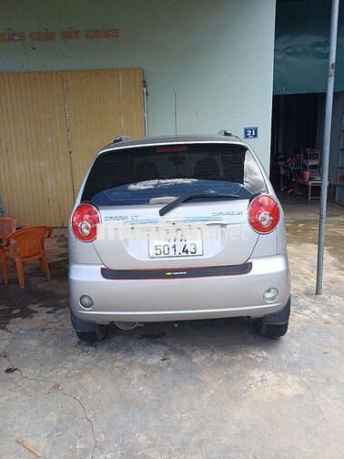 2009 Super 1.0 - 95000 km