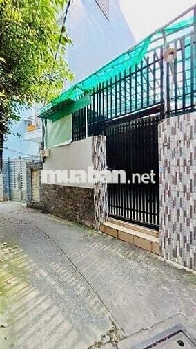 NHÀ DIỆN TÍCH LỚN – NGANG 5M- MUA GIỮ TIỀN HOẶC XÂY CĂN HỘ DV- QUẬN 4