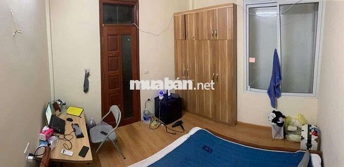 Cho thuê phòng trọ ngõ 44/70 Trần Thái Tông, Phường Dịch Vọng Hậu