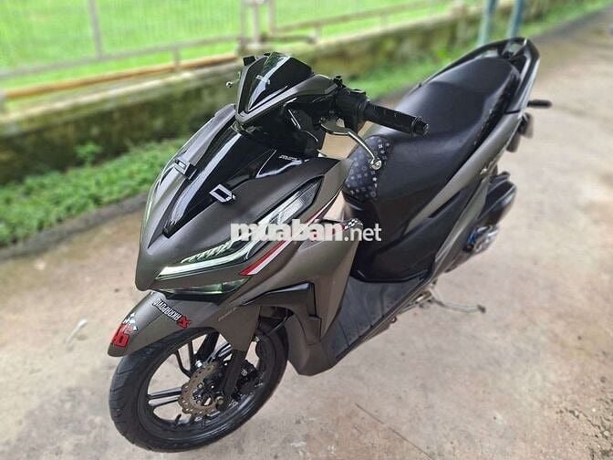 HONDA VARIÔ 125. ĐK 2019. BSTP CÀ VẸT ĐẦY ĐỦ