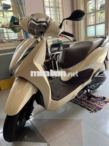 💕Honda Lead đời cao khoá smartkey ngay chủ bs43.