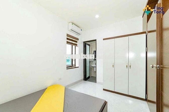 CCMN 1 NGỦ 1 KHÁCH NGAY THƯƠNG MẠI QUỐC GIA Ở LUÔN