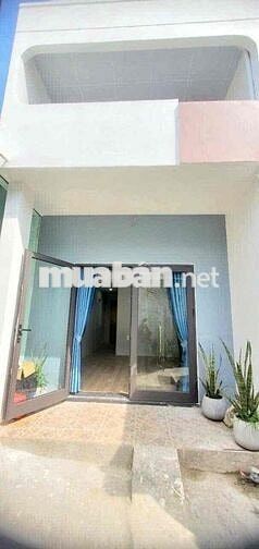 ✨ NHÀ ĐẸP BẦU HẠC – 1 TẦNG GÁC LỬNG