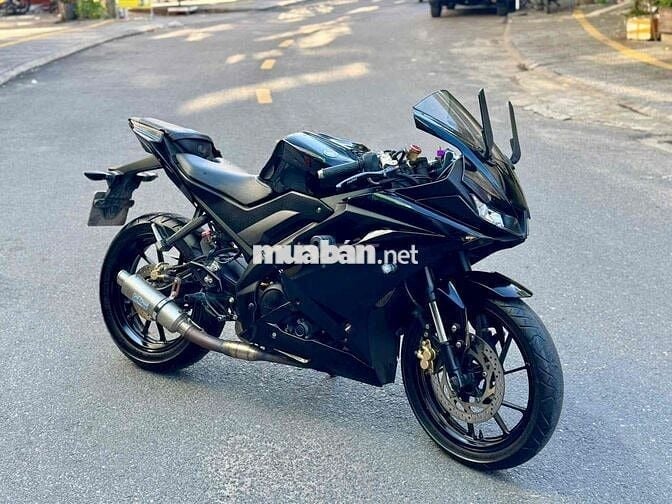 ❤️ Yamaha R15 Chính chủ Biển số 43
