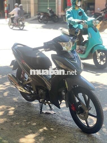 Wave rsx 2023 zin êm đúc đĩa áo đẹp