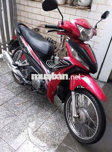 Ban WAVE RSX FI