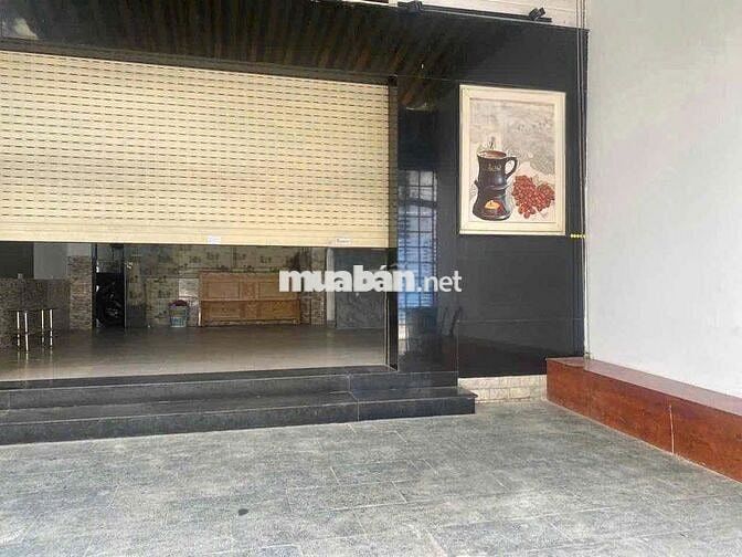 Cho Thuê Mặt Bằng Đường Phan Văn Hân, Bình Thạnh ( Ngang 6m )