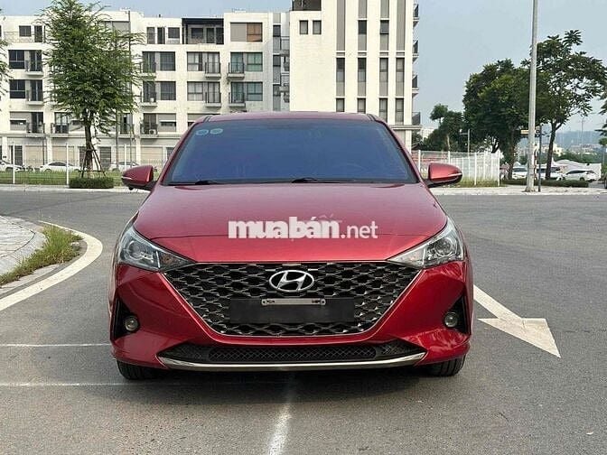 Accent 2021 MT