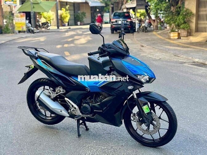 ❤️ Honda Winner X 150 2020_Xe đẹp