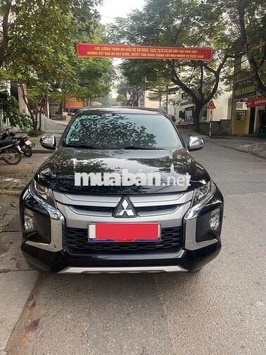 Bán xe Mitsubishi Triton