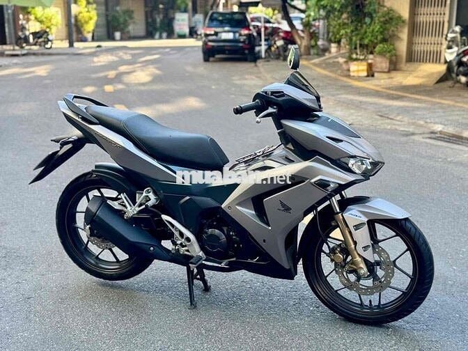 ❤️ Honda Winner V3 150 ABS 2023_Chính chủ biển 81