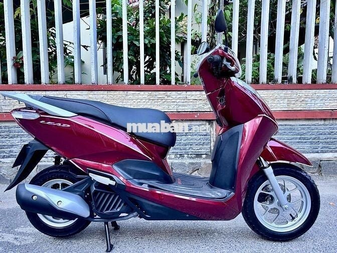 Cần bán Lead biển 43 siêu đẹp máy móc nguyên rin