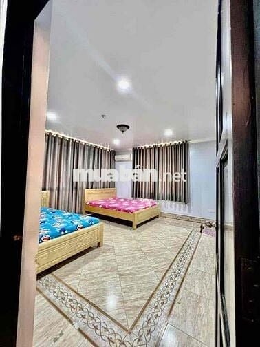 Chung Cư An Lộc DT 100m2 3Pn 2Wc Lầu 2 Rộng Rải Ưu Tiên Cho Hộ Gia Đìh