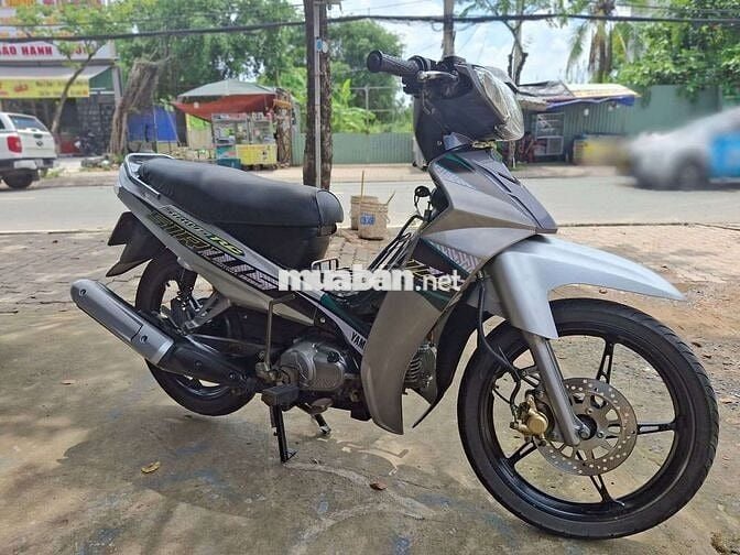 Yamaha sirius . Đk 2018 . Bs 62 zin càvet đầy đủ
