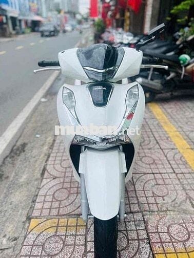 SHVN160 ABS 2023 1 CHỦ ZIN NGUYÊN CON BSTP - GÓP